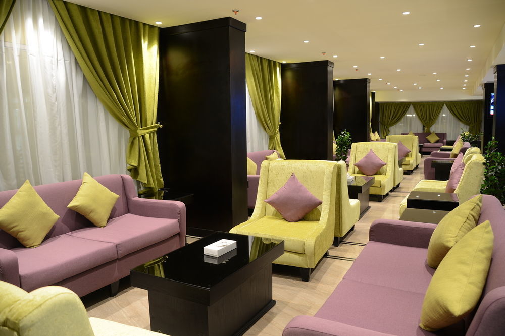 Hotel Beyab Al Hamra Jeddah