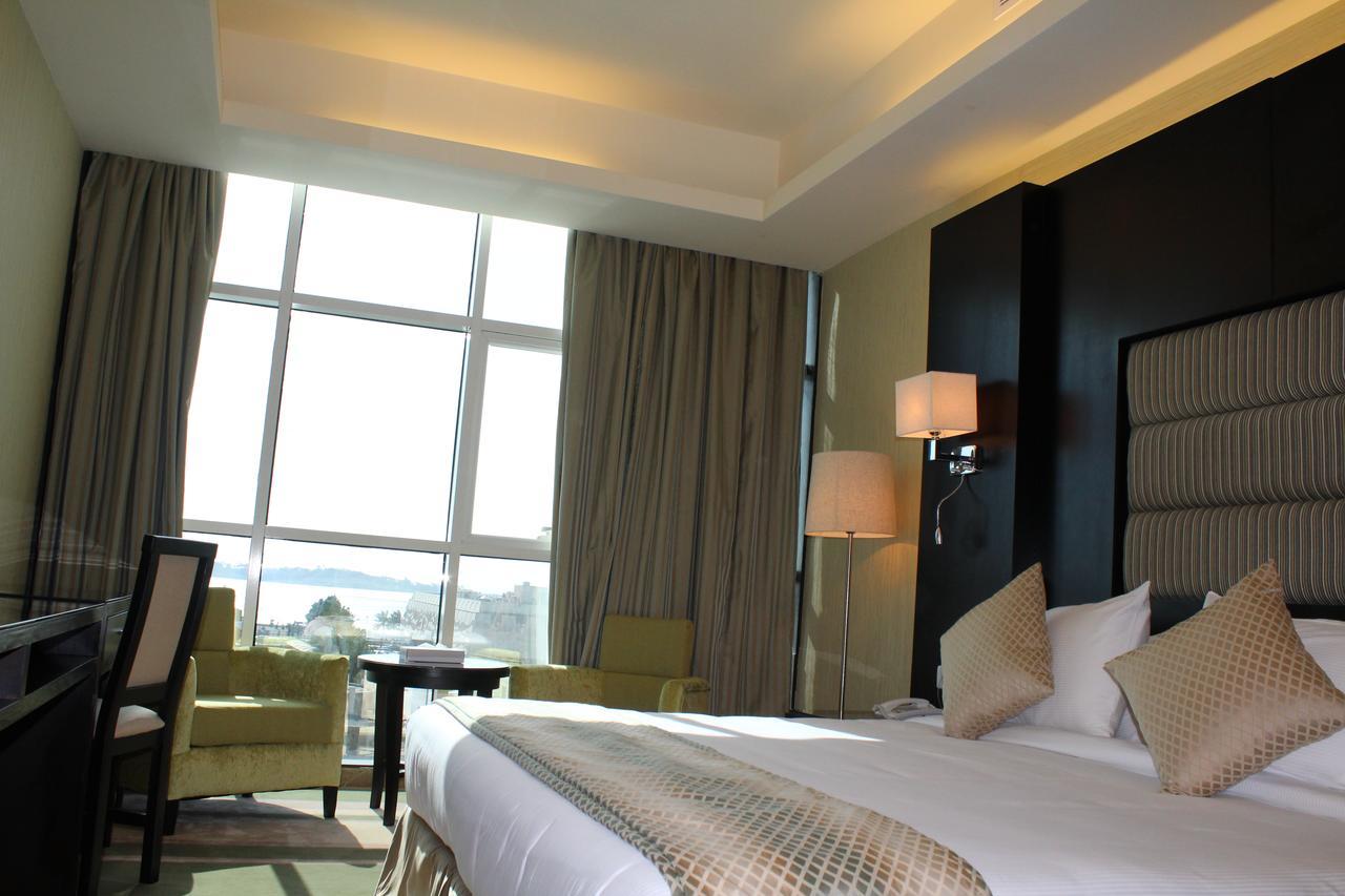 Beyab Al Hamra Hotel