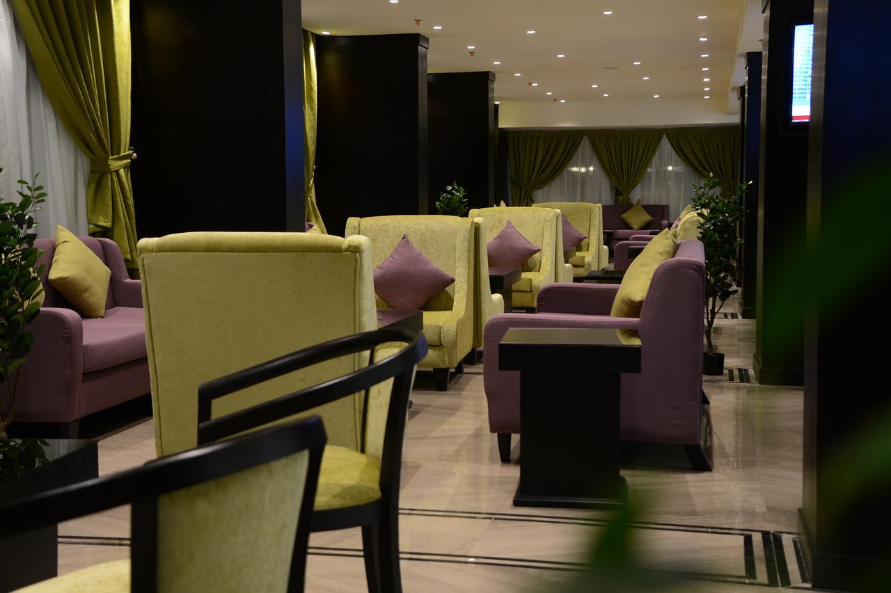 Beyab Al Hamra 4* Jeddah
