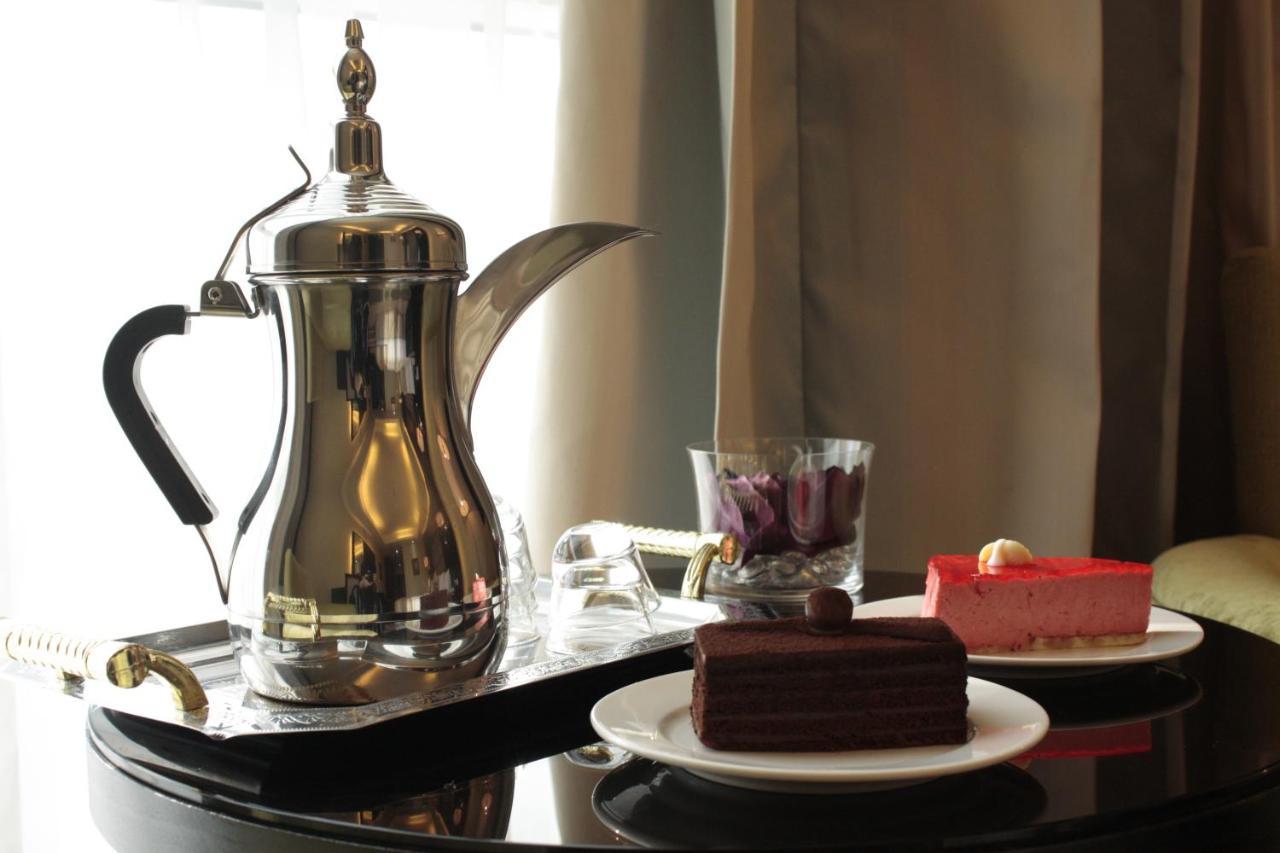 Beyab Al Hamra Hotel Jeddah