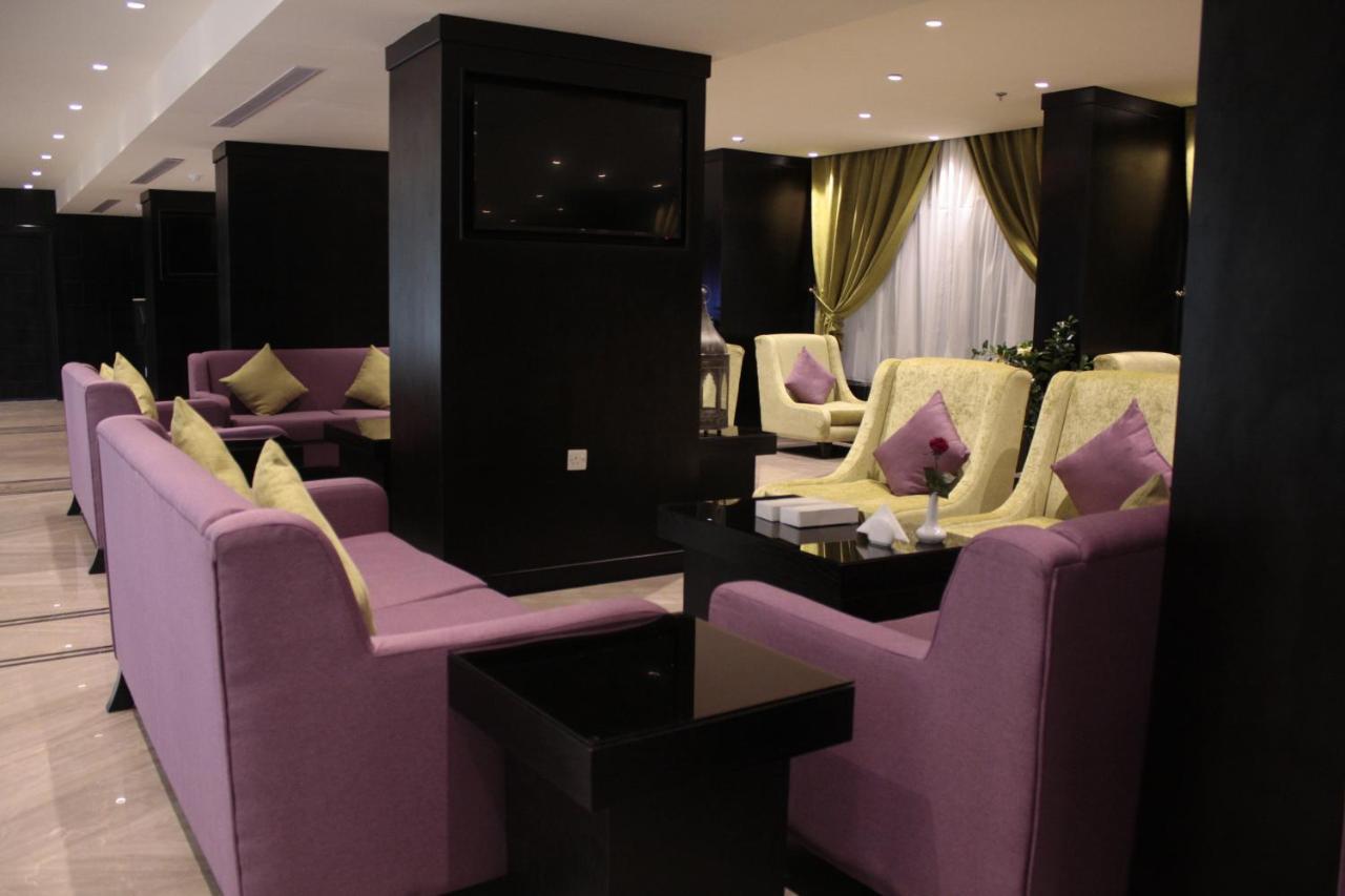 Beyab Al Hamra 4*