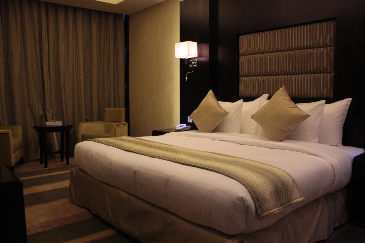 Hotel Beyab Al Hamra