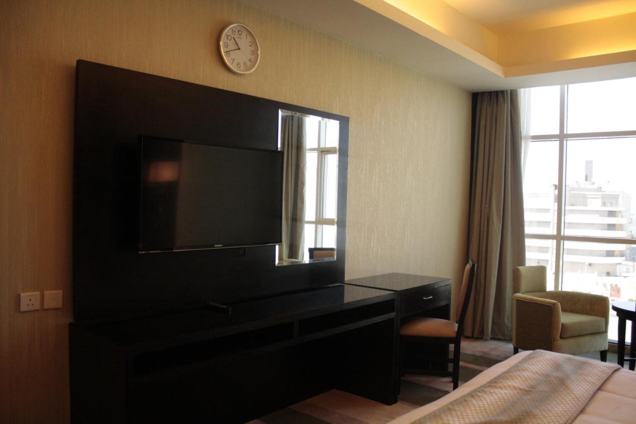 Hotel Beyab Al Hamra 4*
