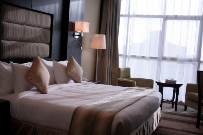 Beyab Al Hamra Hotel