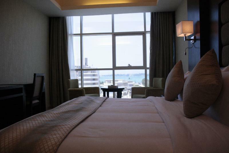 Hotel Beyab Al Hamra 4*