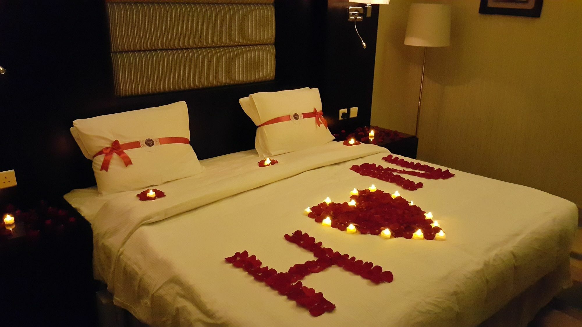 Hotel Beyab Al Hamra